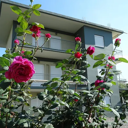Stavi Apartments 2 Kalamata Exterior foto
