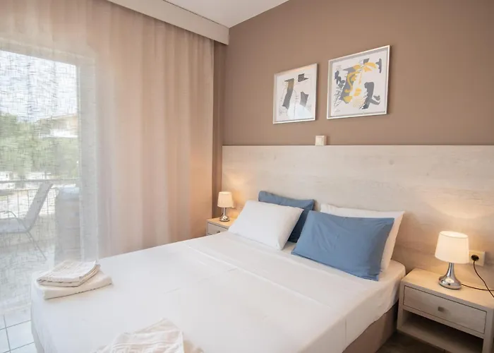 Stavi Apartments 2