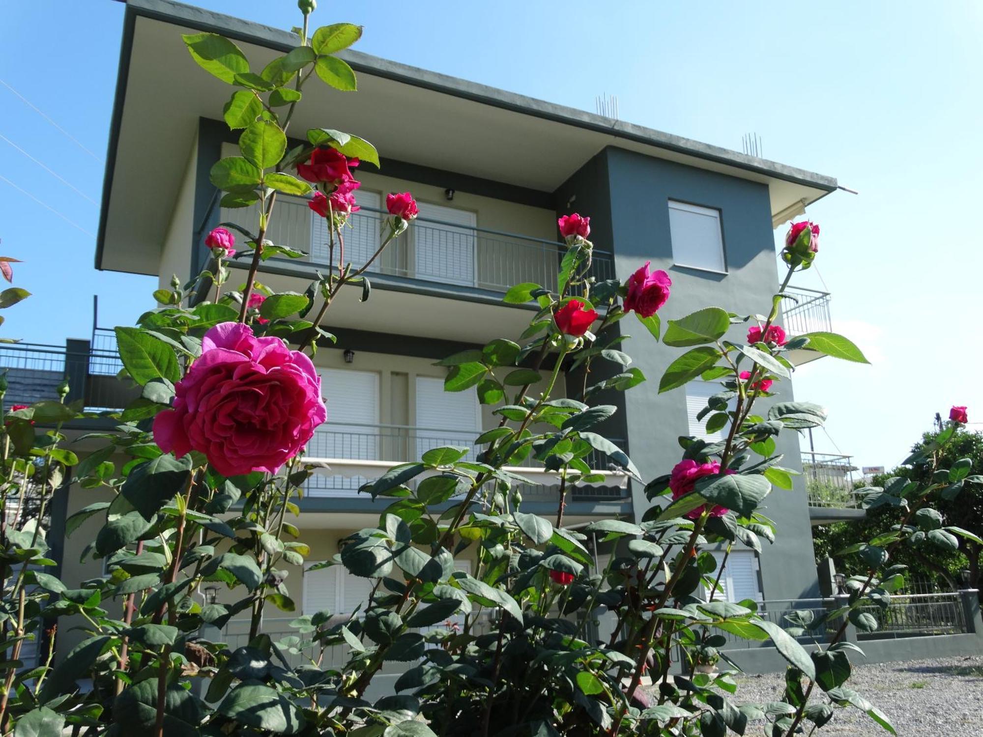 Stavi 2 Apartment *