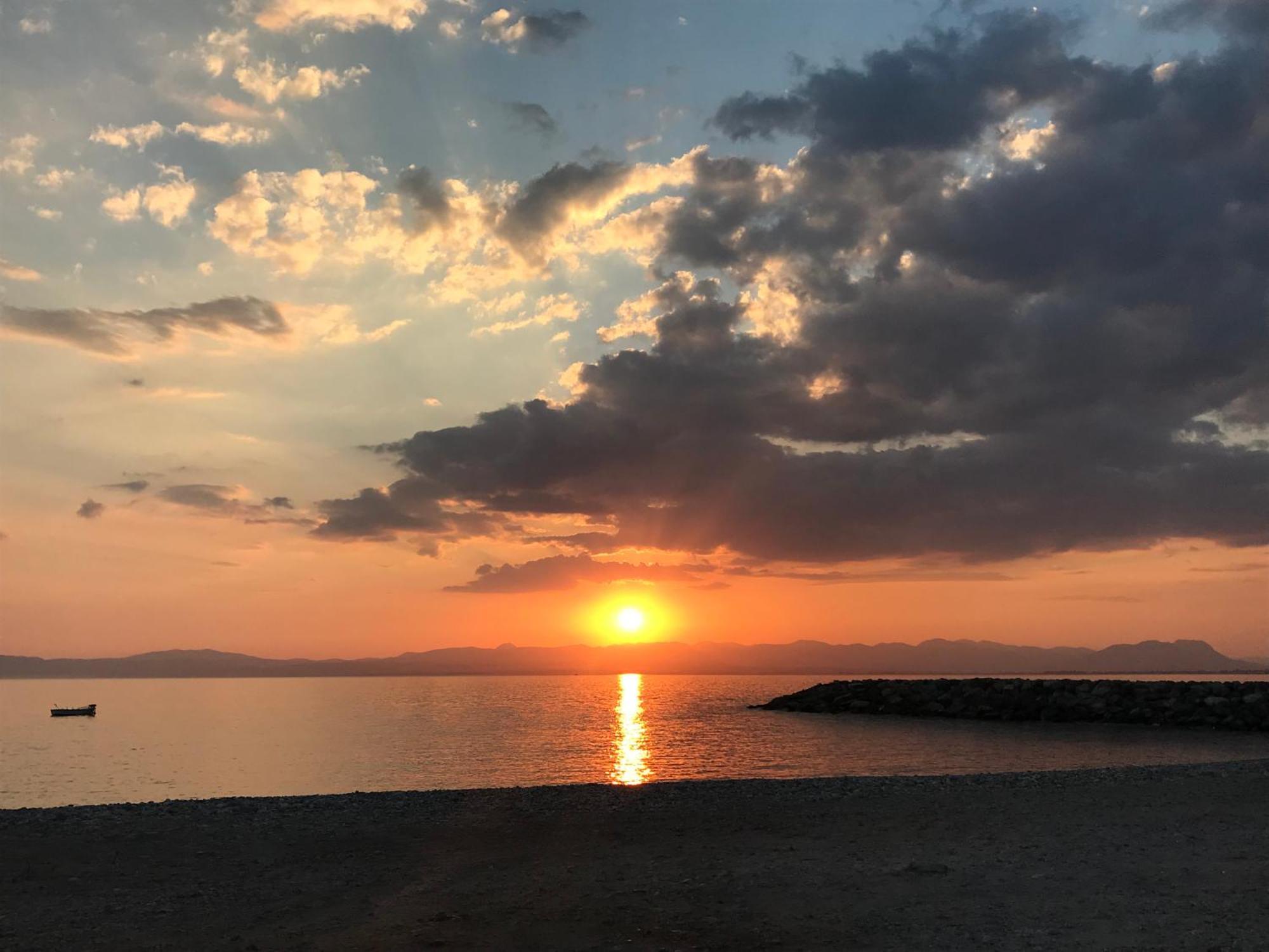 Stavi 2 Kalamata