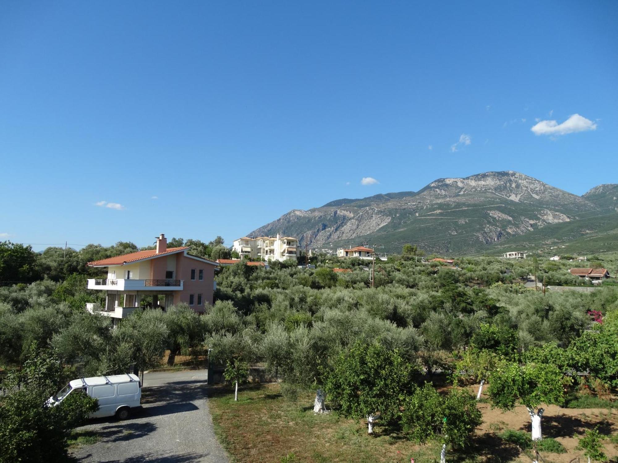 Stavi 2 Apartment Kalamata