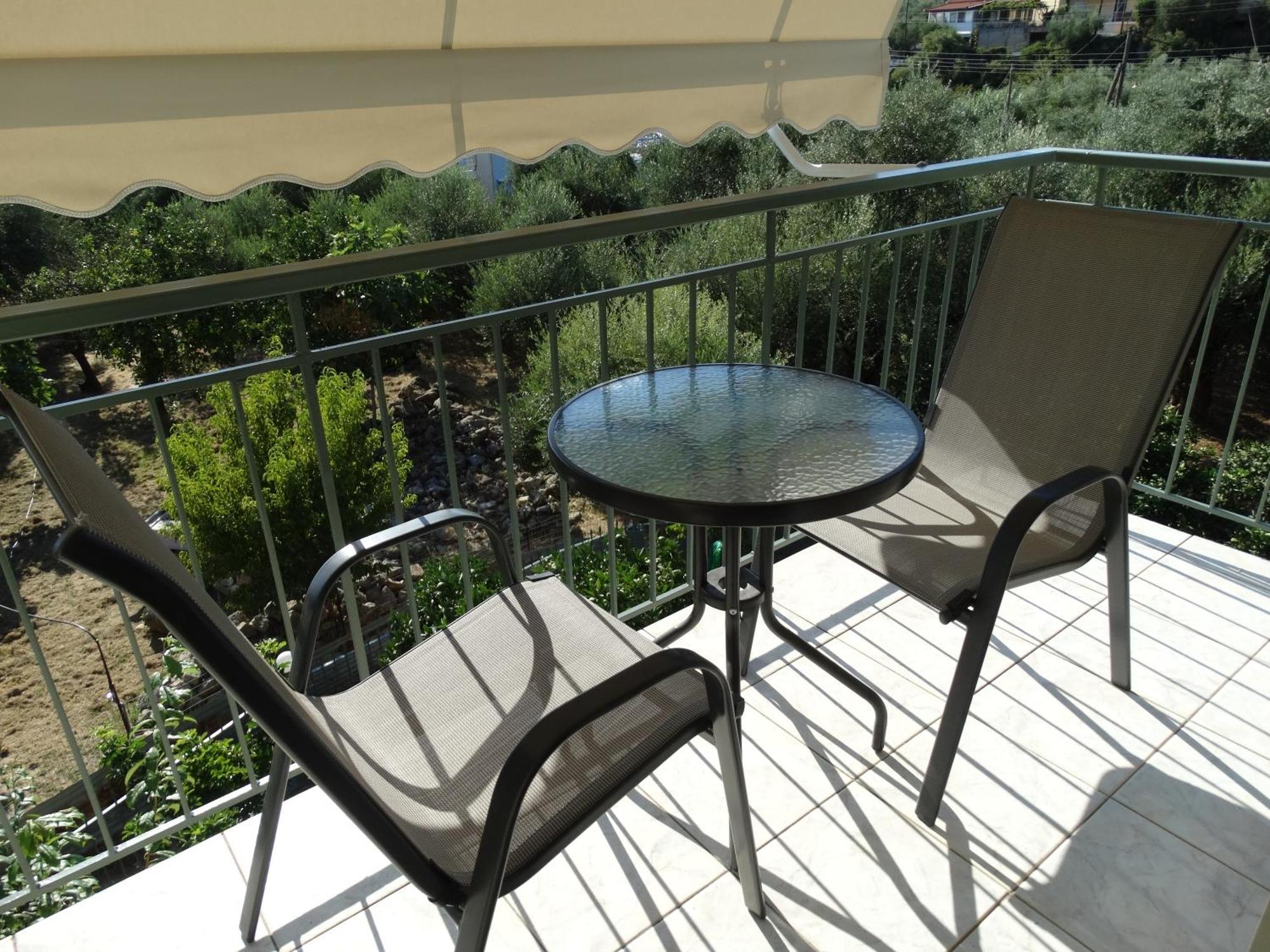 Stavi 2 Apartment