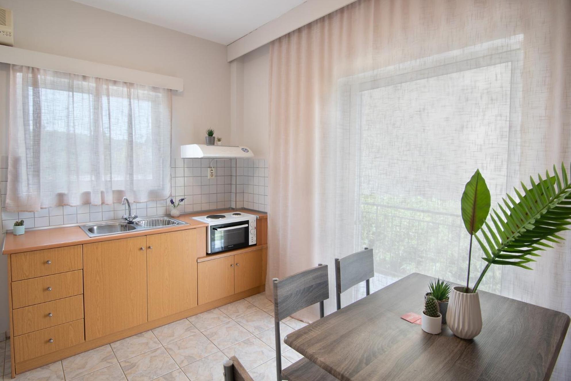 Apartment Stavi 2
