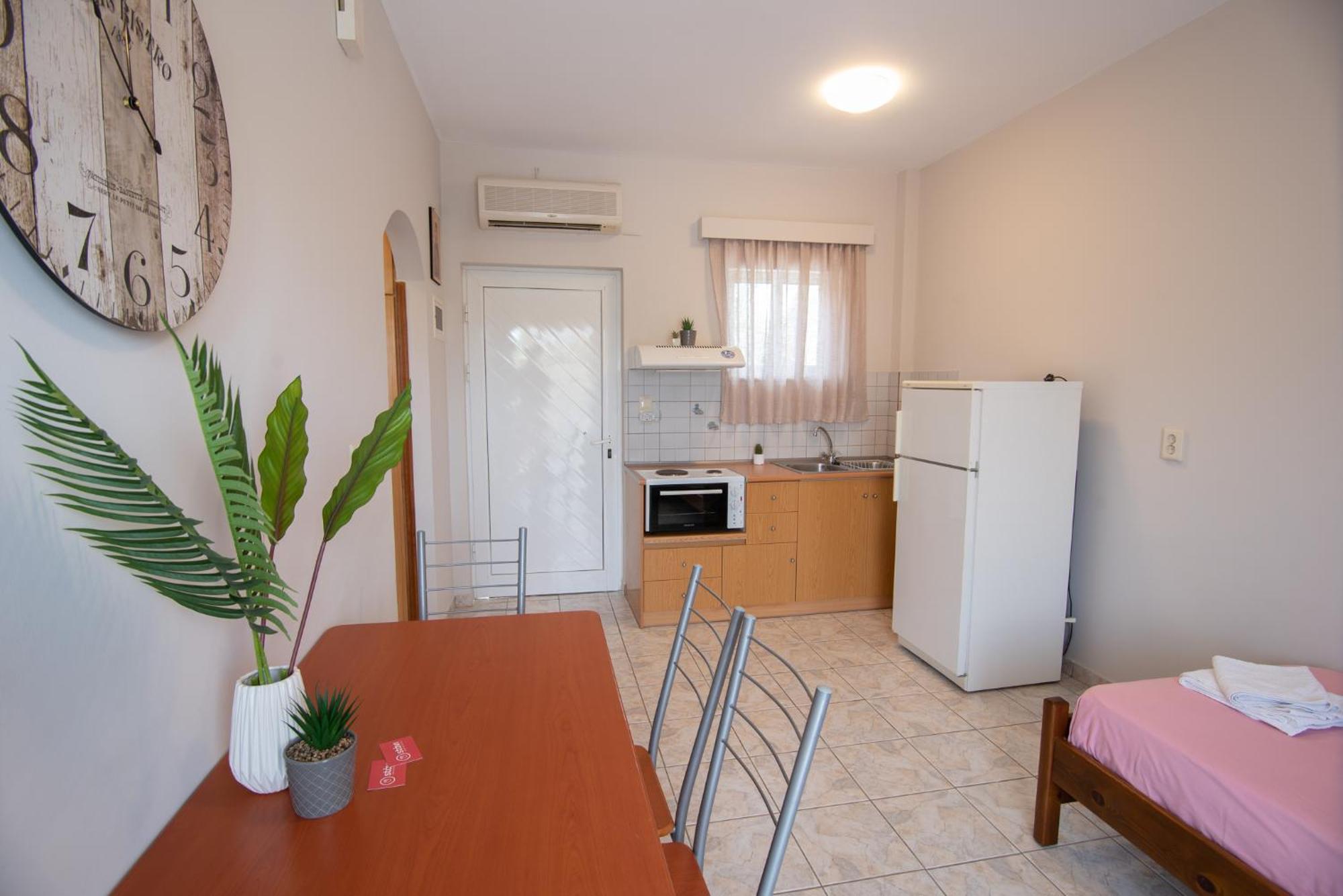 Stavi 2 Kalamata