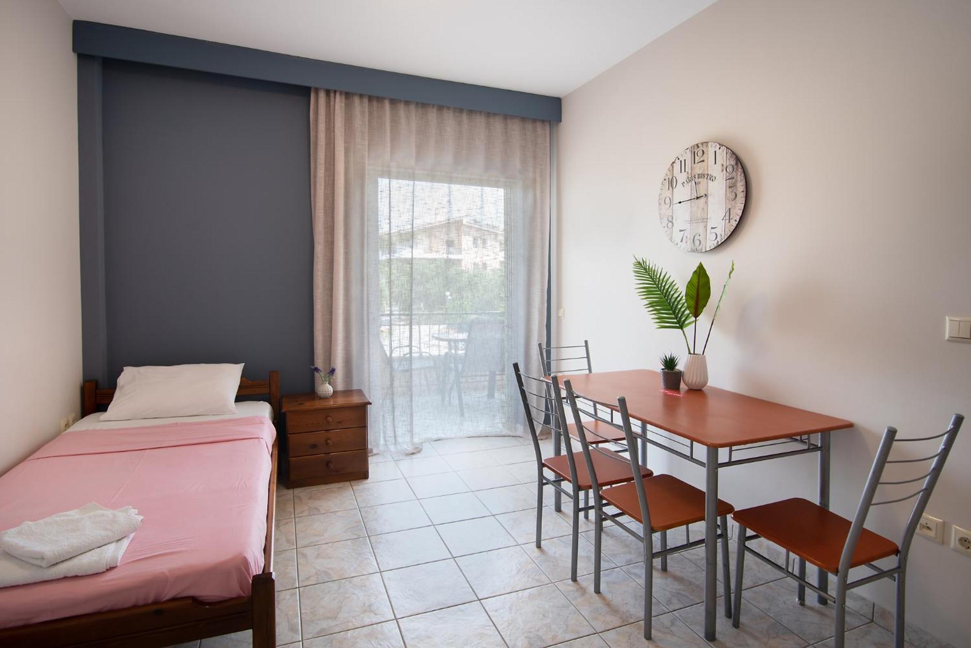 Apartment Stavi 2 *